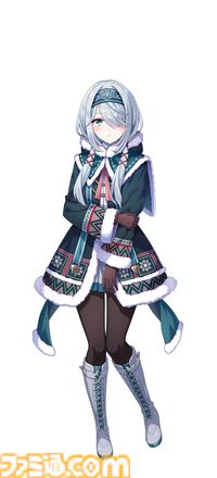 『ファンタジスタ明日翔』qureate新作の女子サッカーシミュレーションが2月12日発売。試合後は健闘を讃え合ってユニフォーム交換