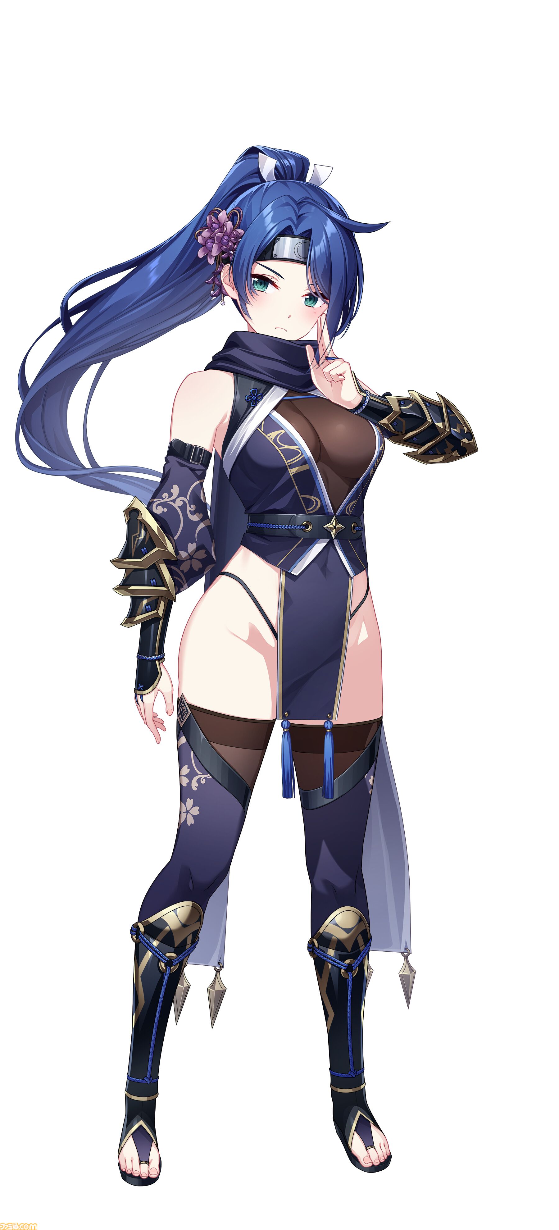 『ファンタジスタ明日翔』qureate新作の女子サッカーシミュレーションが2月12日発売。試合後は健闘を讃え合ってユニフォーム交換