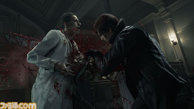 【バイオ9】『バイオハザード レクイエム』旅行の計画のように持ち出すものを選ぶ楽しさ――中西Dが語る最新作の魅力とゾンビの進化【インタビュー】