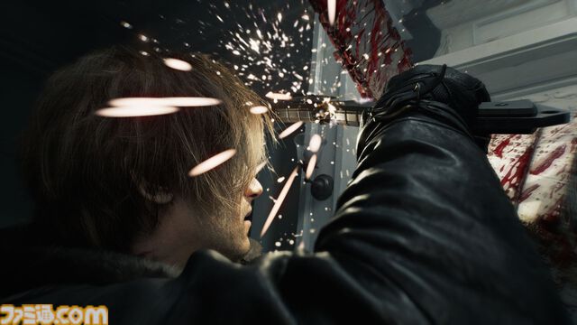 【バイオ9】『バイオハザード レクイエム』旅行の計画のように持ち出すものを選ぶ楽しさ――中西Dが語る最新作の魅力とゾンビの進化【インタビュー】