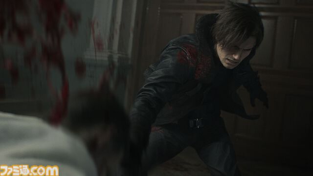 【バイオ9】『バイオハザード レクイエム』旅行の計画のように持ち出すものを選ぶ楽しさ――中西Dが語る最新作の魅力とゾンビの進化【インタビュー】