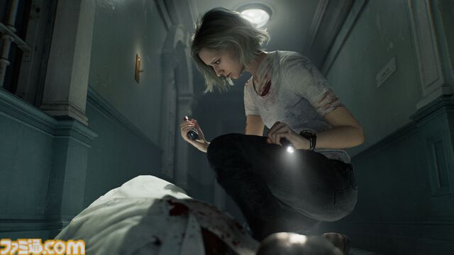 【バイオ9】『バイオハザード レクイエム』旅行の計画のように持ち出すものを選ぶ楽しさ――中西Dが語る最新作の魅力とゾンビの進化【インタビュー】