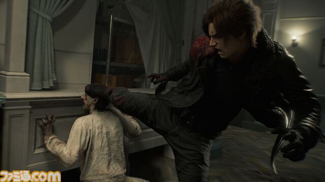 【バイオ9】『バイオハザード レクイエム』旅行の計画のように持ち出すものを選ぶ楽しさ――中西Dが語る最新作の魅力とゾンビの進化【インタビュー】