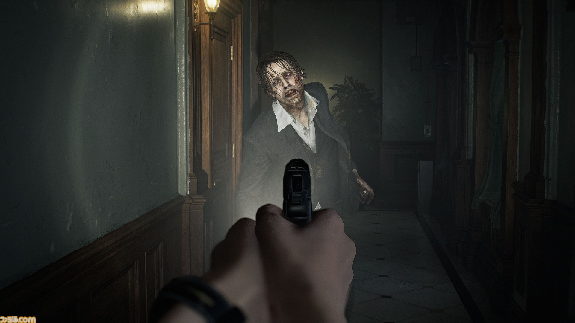 【バイオ9】『バイオハザード レクイエム』旅行の計画のように持ち出すものを選ぶ楽しさ――中西Dが語る最新作の魅力とゾンビの進化【インタビュー】
