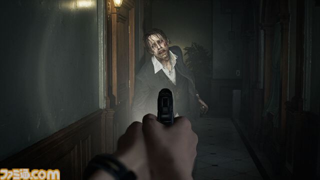 【バイオ9】『バイオハザード レクイエム』旅行の計画のように持ち出すものを選ぶ楽しさ――中西Dが語る最新作の魅力とゾンビの進化【インタビュー】