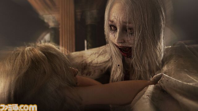 【バイオ9】『バイオハザード レクイエム』旅行の計画のように持ち出すものを選ぶ楽しさ――中西Dが語る最新作の魅力とゾンビの進化【インタビュー】