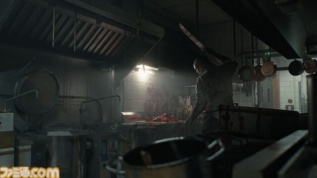 【バイオ9】『バイオハザード レクイエム』旅行の計画のように持ち出すものを選ぶ楽しさ――中西Dが語る最新作の魅力とゾンビの進化【インタビュー】