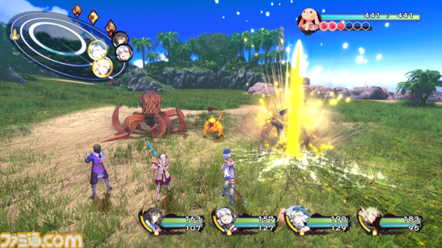 『うたわれるもの 白への道標』5月28日に発売決定。シリーズ最新作にして“プロジェクトの最終作”に。アクアプラス・下川直哉氏にインタビュー