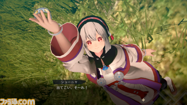 『うたわれるもの 白への道標』5月28日に発売決定。シリーズ最新作にして“プロジェクトの最終作”に。アクアプラス・下川直哉氏にインタビュー