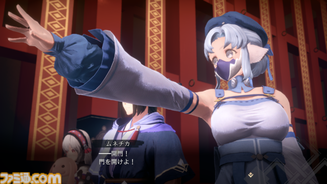 『うたわれるもの 白への道標』5月28日に発売決定。シリーズ最新作にして“プロジェクトの最終作”に。アクアプラス・下川直哉氏にインタビュー