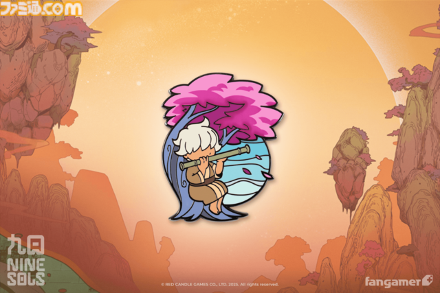 『ホロウナイト シルクソング』ポージング自由自在なレースのぬいぐるみが可愛い。『九日ナインソール』羿のぬいぐるみなど含めた新作グッズ7点がFangamerより販売