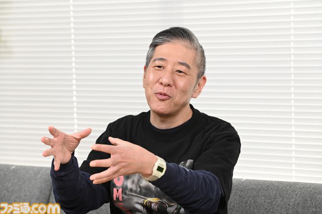 『ROMEO IS A DEAD MAN』ゾンビ映画を巡る発想で始まり、須田剛一ワールド全開の爽快アクションに。でも今回はプロレス禁止【インタビュー】