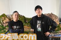 『ROMEO IS A DEAD MAN』ゾンビ映画を巡る発想で始まり、須田剛一ワールド全開の爽快アクションに。でも今回はプロレス禁止【インタビュー】