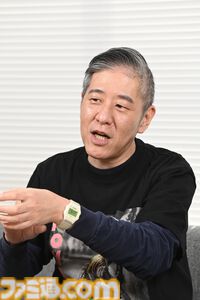 『ROMEO IS A DEAD MAN』ゾンビ映画を巡る発想で始まり、須田剛一ワールド全開の爽快アクションに。でも今回はプロレス禁止【インタビュー】