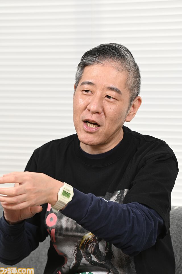 『ROMEO IS A DEAD MAN』ゾンビ映画を巡る発想で始まり、須田剛一ワールド全開の爽快アクションに。でも今回はプロレス禁止【インタビュー】