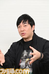 『ROMEO IS A DEAD MAN』ゾンビ映画を巡る発想で始まり、須田剛一ワールド全開の爽快アクションに。でも今回はプロレス禁止【インタビュー】