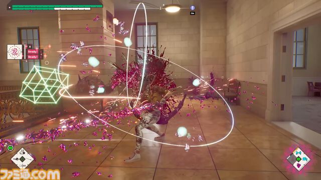 『ROMEO IS A DEAD MAN』ゾンビ映画を巡る発想で始まり、須田剛一ワールド全開の爽快アクションに。でも今回はプロレス禁止【インタビュー】