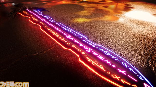 『ブレイドソング』“僕が考えた最強の剣”が作れる鍛冶師シミュレーター、早期アクセス版が配信。3Dプリンター用のモデルにする書き出し機能付き