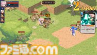 『STARDUST: Wish of Witch』アニメカットインや滑らかに動くドット絵キャラがバトルを彩るシミュレーションRPG。体験版がSteam向けに配信