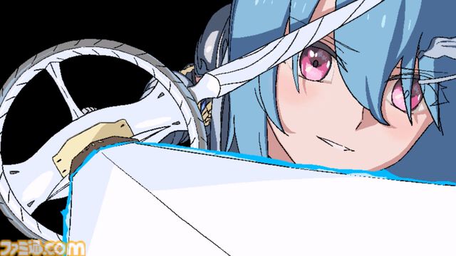 『STARDUST: Wish of Witch』アニメカットインや滑らかに動くドット絵キャラがバトルを彩るシミュレーションRPG。体験版がSteam向けに配信