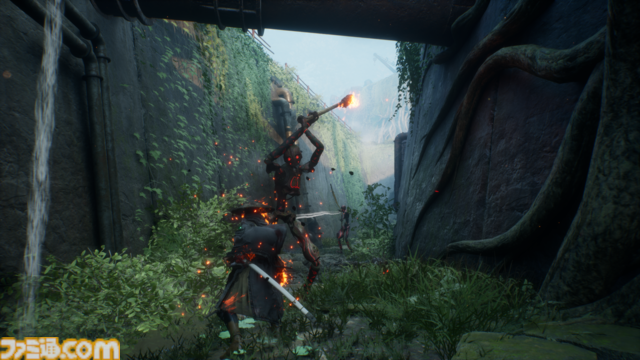 【ゲーフリ新作】『ビースト・オブ・リンカネーション』ゲームフリーク・ディレクター古島康太氏インタビュー。世界観、ゲーム性、バトルシステム、プレイ時間、開発体制など気になることを全部訊いた。