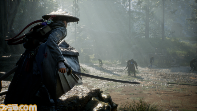 【ゲーフリ新作】『ビースト・オブ・リンカネーション』ゲームフリーク・ディレクター古島康太氏インタビュー。世界観、ゲーム性、バトルシステム、プレイ時間、開発体制など気になることを全部訊いた。