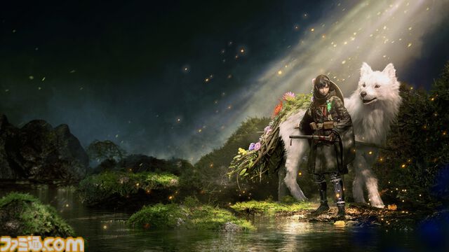 【ゲーフリ新作】『ビースト・オブ・リンカネーション』ゲームフリーク・ディレクター古島康太氏インタビュー。世界観、ゲーム性、バトルシステム、プレイ時間、開発体制など気になることを全部訊いた。