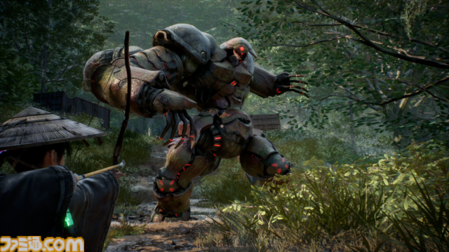 【ゲーフリ新作】『ビースト・オブ・リンカネーション』ゲームフリーク・ディレクター古島康太氏インタビュー。世界観、ゲーム性、バトルシステム、プレイ時間、開発体制など気になることを全部訊いた。