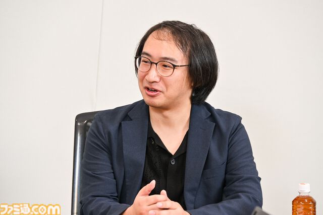 【ゲーフリ新作】『ビースト・オブ・リンカネーション』ゲームフリーク・ディレクター古島康太氏インタビュー。世界観、ゲーム性、バトルシステム、プレイ時間、開発体制など気になることを全部訊いた。