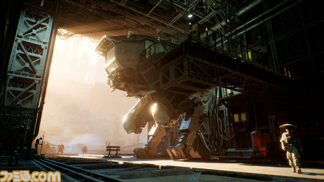 【ゲーフリ新作】『ビースト・オブ・リンカネーション』ゲームフリーク・ディレクター古島康太氏インタビュー。世界観、ゲーム性、バトルシステム、プレイ時間、開発体制など気になることを全部訊いた。