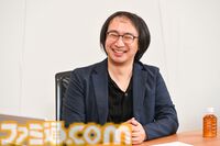 【ゲーフリ新作】『ビースト・オブ・リンカネーション』ゲームフリーク・ディレクター古島康太氏インタビュー。世界観、ゲーム性、バトルシステム、プレイ時間、開発体制など気になることを全部訊いた。