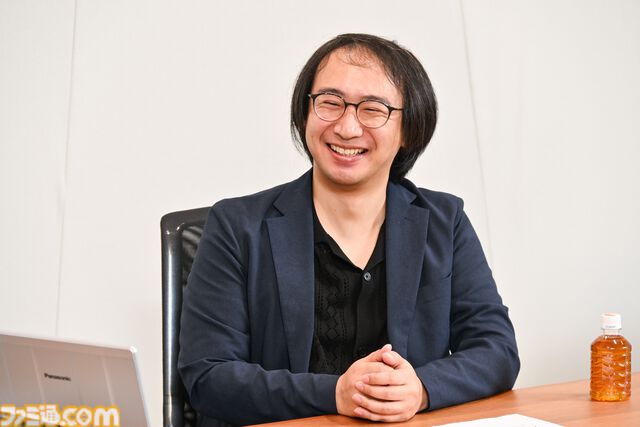 【ゲーフリ新作】『ビースト・オブ・リンカネーション』ゲームフリーク・ディレクター古島康太氏インタビュー。世界観、ゲーム性、バトルシステム、プレイ時間、開発体制など気になることを全部訊いた。