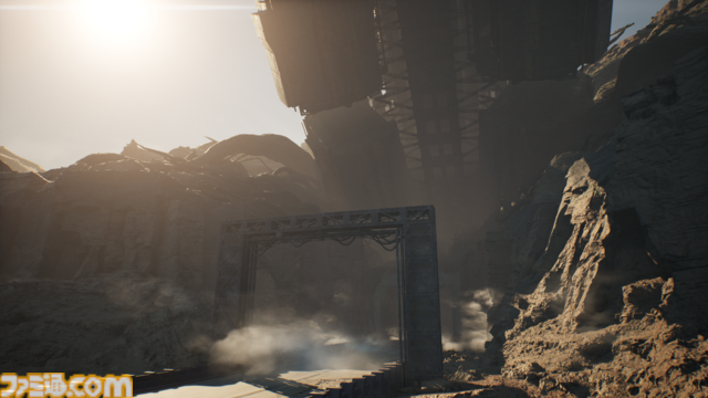 【ゲーフリ新作】『ビースト・オブ・リンカネーション』ゲームフリーク・ディレクター古島康太氏インタビュー。世界観、ゲーム性、バトルシステム、プレイ時間、開発体制など気になることを全部訊いた。