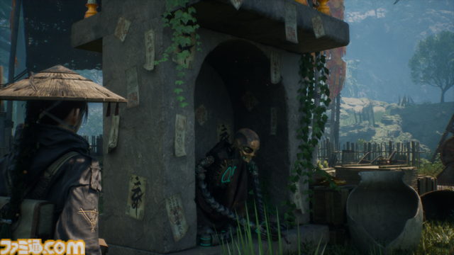 【ゲーフリ新作】『ビースト・オブ・リンカネーション』ゲームフリーク・ディレクター古島康太氏インタビュー。世界観、ゲーム性、バトルシステム、プレイ時間、開発体制など気になることを全部訊いた。