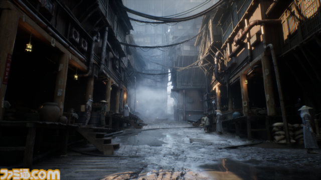 【ゲーフリ新作】『ビースト・オブ・リンカネーション』ゲームフリーク・ディレクター古島康太氏インタビュー。世界観、ゲーム性、バトルシステム、プレイ時間、開発体制など気になることを全部訊いた。