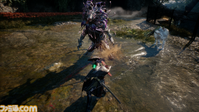 【ゲーフリ新作】『ビースト・オブ・リンカネーション』ゲームフリーク・ディレクター古島康太氏インタビュー。世界観、ゲーム性、バトルシステム、プレイ時間、開発体制など気になることを全部訊いた。