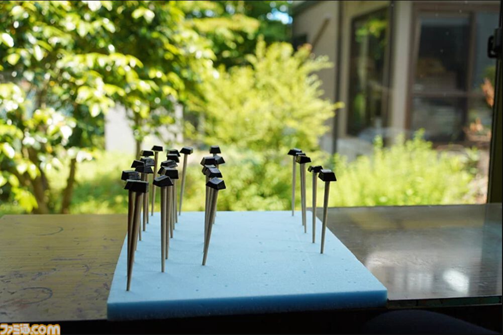 漆塗キートップ”がHHKB用アクセサリーとして発売。黒漆・溜塗で仕上げ