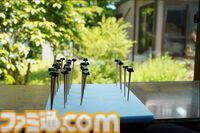 “漆塗キートップ”がHHKB用アクセサリーとして発売。黒漆・溜塗で仕上げた上品かつ深みのある色合いのEsc・Ctrlキーが登場