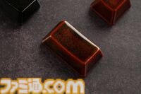 “漆塗キートップ”がHHKB用アクセサリーとして発売。黒漆・溜塗で仕上げた上品かつ深みのある色合いのEsc・Ctrlキーが登場