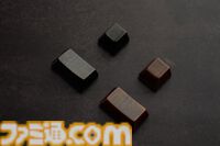 “漆塗キートップ”がHHKB用アクセサリーとして発売。黒漆・溜塗で仕上げた上品かつ深みのある色合いのEsc・Ctrlキーが登場