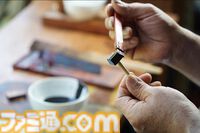 “漆塗キートップ”がHHKB用アクセサリーとして発売。黒漆・溜塗で仕上げた上品かつ深みのある色合いのEsc・Ctrlキーが登場