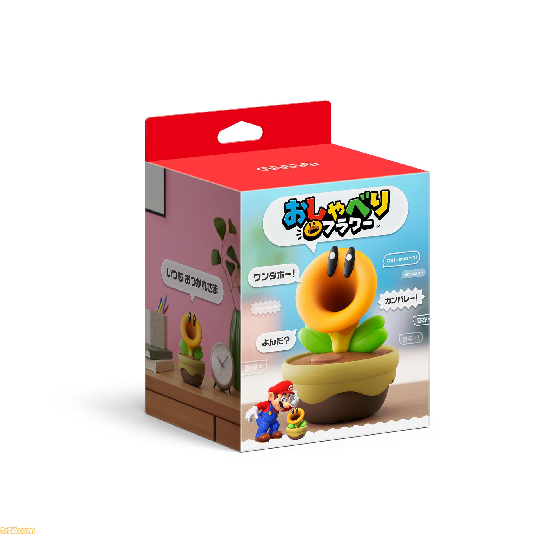 スーパーマリオブラザーズ ワンダー Nintendo Switch 2 Edition+みんな