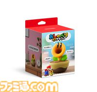 『スーパーマリオブラザーズ ワンダー Nintendo Switch 2 Edition+みんなでリンリンパーク』は3月26日発売。ロゼッタが新たに参戦。チコ、クッパ7人衆も登場