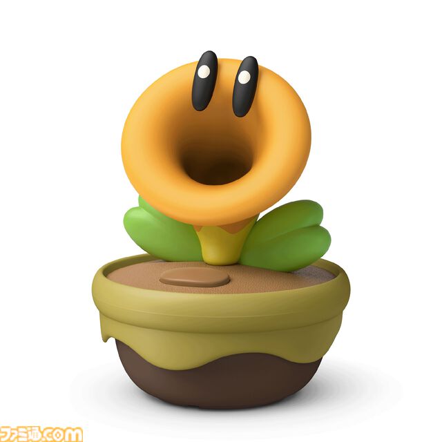 『スーパーマリオブラザーズ ワンダー Nintendo Switch 2 Edition+みんなでリンリンパーク』は3月26日発売。ロゼッタが新たに参戦。チコ、クッパ7人衆も登場