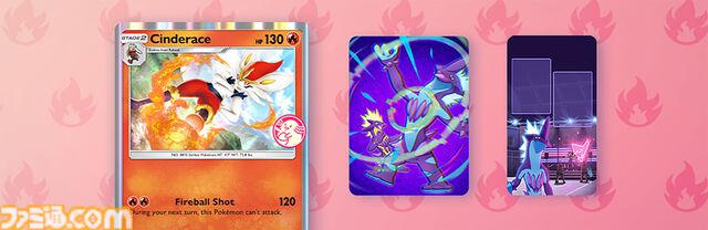 【ポケポケ】拡張パック“夢幻パレード”が1月29日に登場。メガサーナイトをはじめメガシンカポケモンが初実装