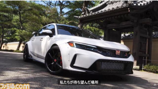 『Forza Horizon 6』が5月19日に発売。リアルな日本を舞台に550台以上のクルマが駆け抜ける。オープンワールド上での建築や塗装、マルチプレイ要素も【Developer_Direct】