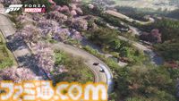 『Forza Horizon 6』が5月19日に発売。リアルな日本を舞台に550台以上のクルマが駆け抜ける。オープンワールド上での建築や塗装、マルチプレイ要素も【Developer_Direct】