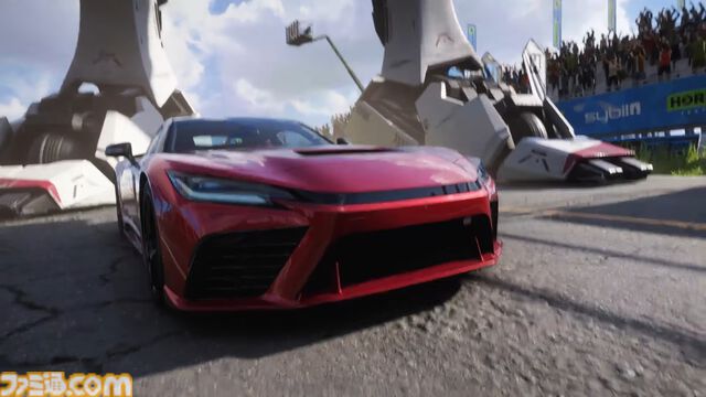 『Forza Horizon 6』が5月19日に発売。リアルな日本を舞台に550台以上のクルマが駆け抜ける。オープンワールド上での建築や塗装、マルチプレイ要素も【Developer_Direct】