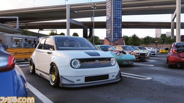 『Forza Horizon 6』が5月19日に発売。リアルな日本を舞台に550台以上のクルマが駆け抜ける。オープンワールド上での建築や塗装、マルチプレイ要素も【Developer_Direct】