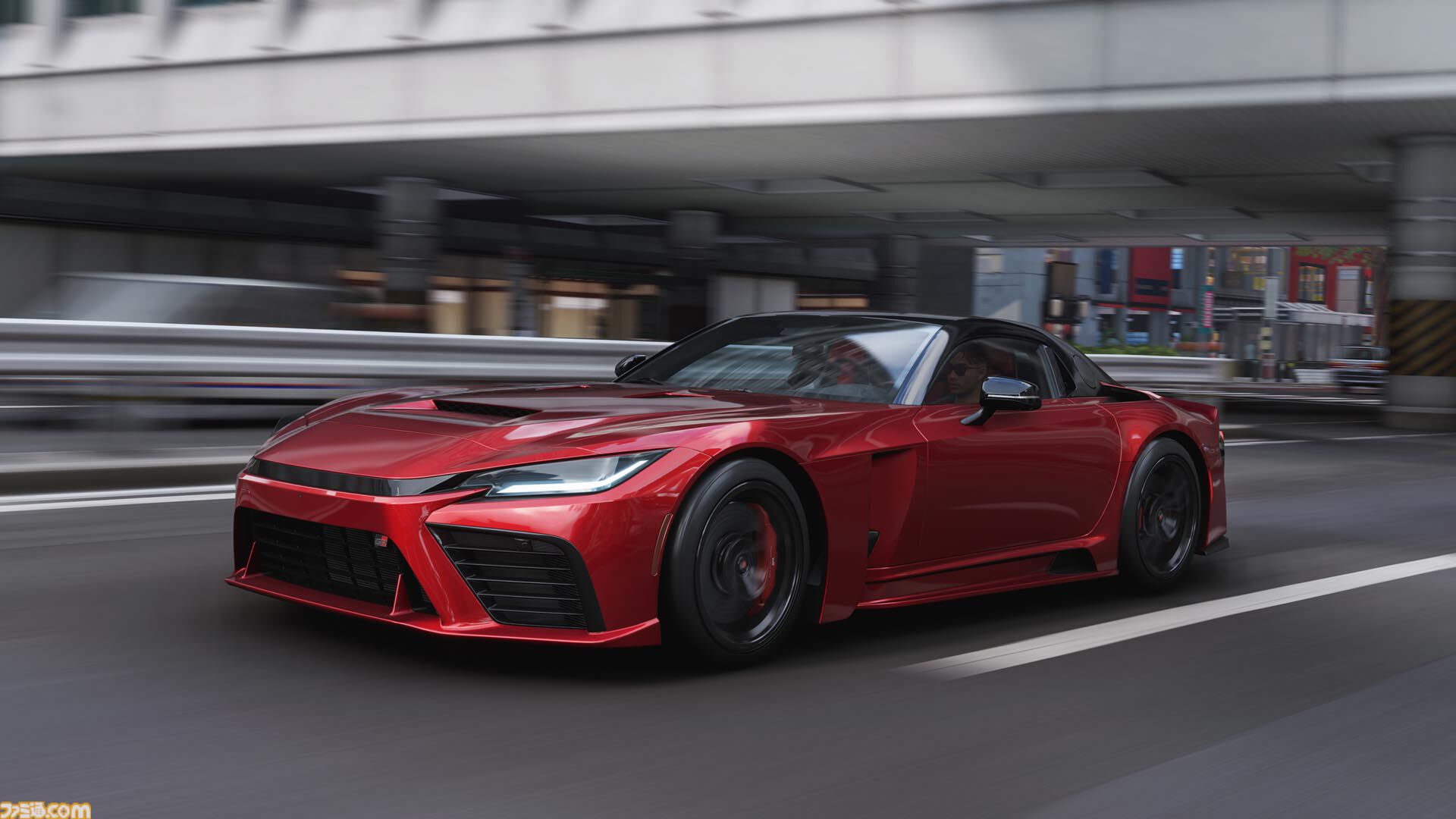 『Forza Horizon 6』が5月19日に発売。リアルな日本を舞台に550台以上のクルマが駆け抜ける。オープンワールド上での建築や塗装、マルチプレイ要素も【Developer_Direct】